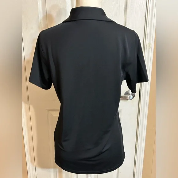 Under Armour Heat Gear Woodchuck Hard Cider Shirt Size Small - Picture 2 of 6